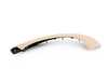 ES#3486780 - 51417417512 - Trim Cover Pull Strap - Right - Canberra Beige - Genuine BMW - BMW