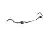 ES#3533584 - 31306859886 - Front Sway Bar  - Located on the front suspension: Non Sport, Adaptive - Genuine MINI - MINI