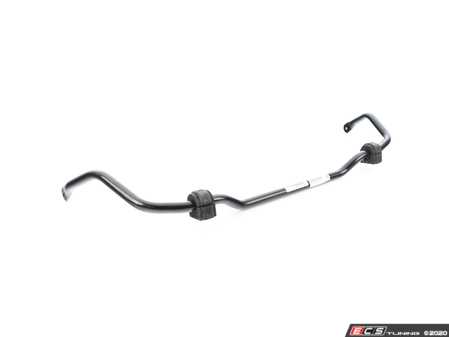 ES#3533584 - 31306859886 - Front Sway Bar  - Located on the front suspension: Non Sport, Adaptive - Genuine MINI - MINI