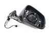 ES#2922028 - 51167321004 - HEATED OUTSIDE MIRROR, RIGHT - Genuine BMW - BMW
