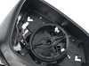 ES#2922028 - 51167321004 - HEATED OUTSIDE MIRROR, RIGHT - Genuine BMW - BMW