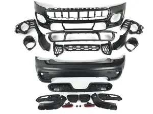ECS JCW Body Kit  - F56/F57 MINI Cooper S/JCW