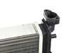 ES#2524918 - 64118391362 - Heater Core - Transfers heat to the cabin of the vehicle - MTC - BMW