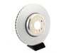 ES#4183843 - 34106894383 - BRAKE DISC, LIGHTWEIGHT, VEN - Genuine BMW - BMW