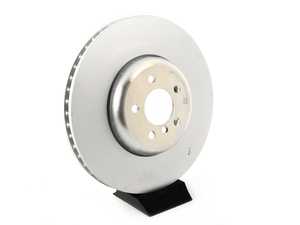 ES#4183843 - 34106894383 - BRAKE DISC, LIGHTWEIGHT, VEN - Genuine BMW - BMW