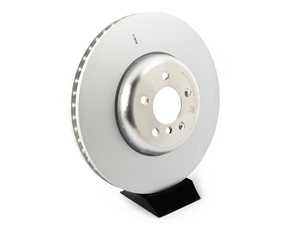 ES#4183844 - 34106894384 - BRAKE DISC, LIGHTWEIGHT,VENT - Genuine BMW - BMW