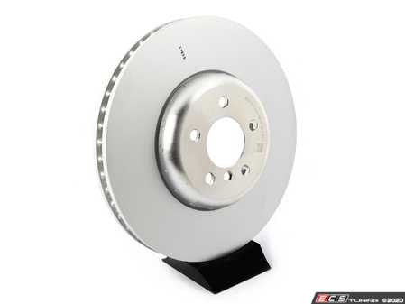 ES#4183844 - 34106894384 - BRAKE DISC, LIGHTWEIGHT,VENT - Genuine BMW - BMW