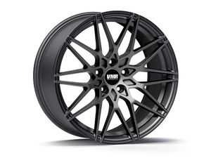 ES#4475334 - v31019KT - 19" V801 Wheel - Set Of Four - 19"X9.5" ET45 66.6CB 5x112 Gunmetal - VMR - Audi