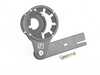 ES#4460935 - SA05.07 - Adjustable Cup Holder - E30 - Attaches directly to the dash and is made entirely of aluminum - Rennline - BMW