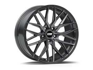 ES#4475337 - v31053KT - 19" V802 - Set Of Four - 19"X9.5" ET45 66.6CB 5x112 Gunmetal - VMR - Audi