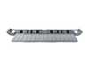 ES#3172910 - 51477377640 - Loading Sill Cover - Black - Genuine BMW - BMW