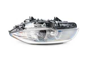 ES#1904135 - 63117203243 - Headlight Assembly (Halogen) - Genuine BMW - BMW