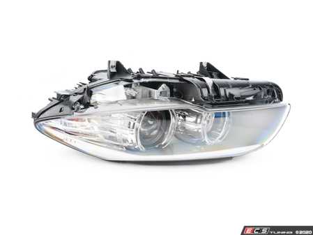 ES#1904135 - 63117203243 - Headlight Assembly (Halogen) - Genuine BMW - BMW