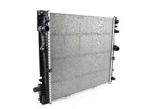 ES#4181186 - 17119797808 - Radiator - Genuine BMW - BMW