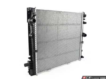 ES#4181186 - 17119797808 - Radiator - Genuine BMW - BMW