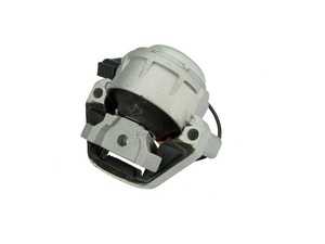 ES#4475346 - 4G0199381LG - Hydraulic Engine Mount - Left - Eliminate excessive engine vibrations - URO - Audi