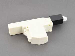 ES#92575 - 51261367781 - Actuator - Genuine BMW - BMW