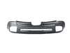 ES#4389701 - 51120413367 - Rear JCW Aerodynamic Bumper Panel - W/ PDC - Main bumper trim piece for the JCW Aerodynamic bumper, includes lower diffuser. Genuine MINI part is NLA - Bremmen Parts - MINI