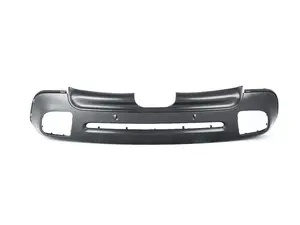 Rear JCW Aerodynamic Bumper Panel - W/ PDC