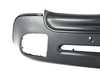 ES#4389701 - 51120413367 - Rear JCW Aerodynamic Bumper Panel - W/ PDC - Main bumper trim piece for the JCW Aerodynamic bumper, includes lower diffuser. Genuine MINI part is NLA - Bremmen Parts - MINI
