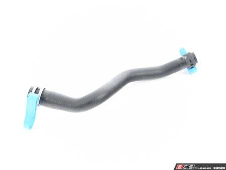ES#2734440 - 17128606014 - HOSE FOR CYLINDER HEAD - Genuine MINI - MINI