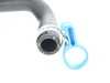 ES#2734440 - 17128606014 - HOSE FOR CYLINDER HEAD - Genuine MINI - MINI