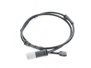 ES#2815611 - 34356790303 - Front Brake Pad Wear Sensor - To be replaced with every brake pad service - Hamburg Tech - BMW