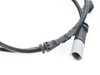 ES#2815611 - 34356790303 - Front Brake Pad Wear Sensor - To be replaced with every brake pad service - Hamburg Tech - BMW