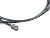 ES#2815611 - 34356790303 - Front Brake Pad Wear Sensor - To be replaced with every brake pad service - Hamburg Tech - BMW