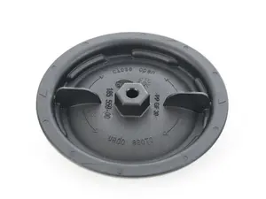 COVERING CAP