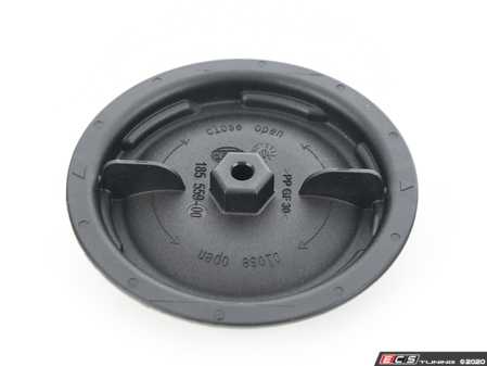 ES#3101654 - 63117419597 - COVERING CAP - Genuine BMW - BMW