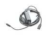 ES#4446047 - 61122408012 - Lightning Cable Adapter - Music  - Converts your inputs to accept the Lightning cable from the iPhone 5, 5c, 6, 6+, 7, 7+, etc - Bremmen Parts - BMW MINI
