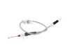 ES#2711341 - 51217242575 - Bowd.Cable - Outside Door Handle Front - Genuine BMW - BMW