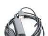 ES#4446047 - 61122408012 - Lightning Cable Adapter - Music  - Converts your inputs to accept the Lightning cable from the iPhone 5, 5c, 6, 6+, 7, 7+, etc - Bremmen Parts - BMW MINI