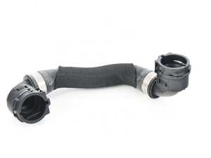 ES#2977194 - 17128602613 - Hose - Radiator - Genuine BMW - BMW