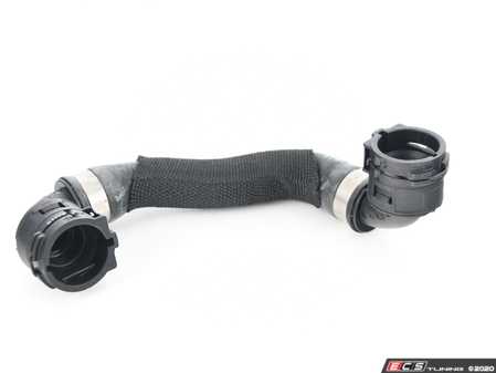 ES#2977194 - 17128602613 - Hose - Radiator - Genuine BMW - BMW