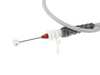 ES#2711341 - 51217242575 - Bowd.Cable - Outside Door Handle Front - Genuine BMW - BMW