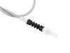 ES#2711341 - 51217242575 - Bowd.Cable - Outside Door Handle Front - Genuine BMW - BMW
