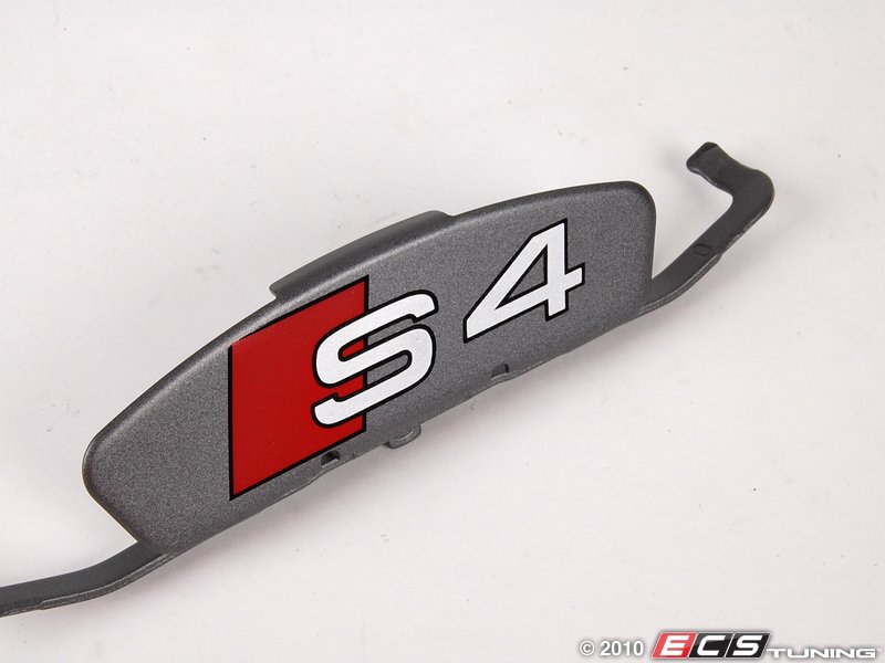 ECS News - Audi B7 S4 Anti-Rattle Caliper Springs