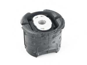 ES#4330546 - 33316758260 - Rear Subframe Bushing - Priced Each - Bushing for the rear mounting point of the rear subframe - Meyle - BMW