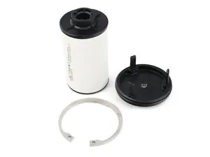 DCT Transmission Filter