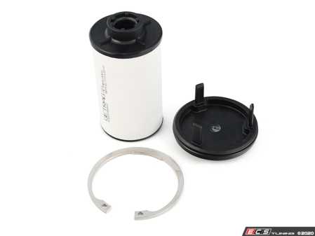 ES#4350595 - 28107842840 - DCT Transmission Filter - Keep unwanted debris out of your transmission - Getrag - BMW
