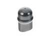 ES#3233976 - ZAW092205 - Trailer Ball Cover - Protect your trailer ball - Genuine Volkswagen Audi - Audi