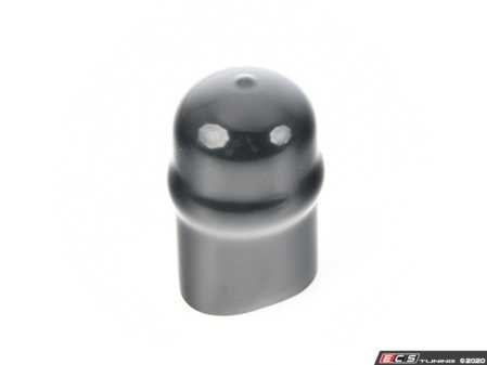 ES#3233976 - ZAW092205 - Trailer Ball Cover - Protect your trailer ball - Genuine Volkswagen Audi - Audi