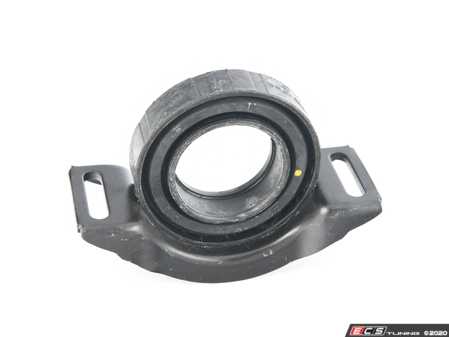 ES#3692193 - 123410108164 - Propeller Shaft Center Support Bushing - Does not include new bearing - Genuine Mercedes Benz - Mercedes Benz
