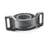 ES#3692193 - 123410108164 - Propeller Shaft Center Support Bushing - Does not include new bearing - Genuine Mercedes Benz - Mercedes Benz