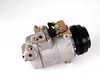 ES#2089892 - 64526918000 - A/C Compressor - No core charge necessary - Mahle-Behr - BMW