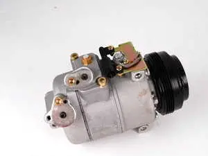 A/C Compressor