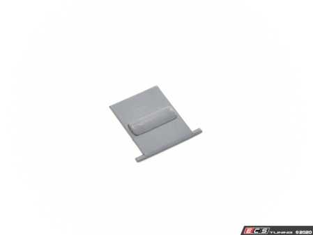 ES#81259 - 51162268890 - HANDLE CAP - Genuine BMW - BMW