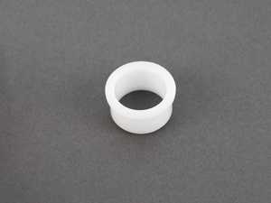 ES#4393551 - 91142354201 - Brake Pedal Bushing - Priced Each - Located on either side of the brake pedal in the pedal console - Two required - Genuine Porsche - Porsche